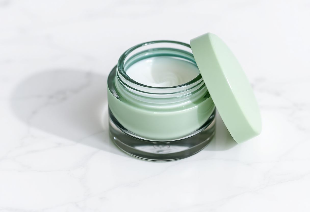 Renewal Cream
