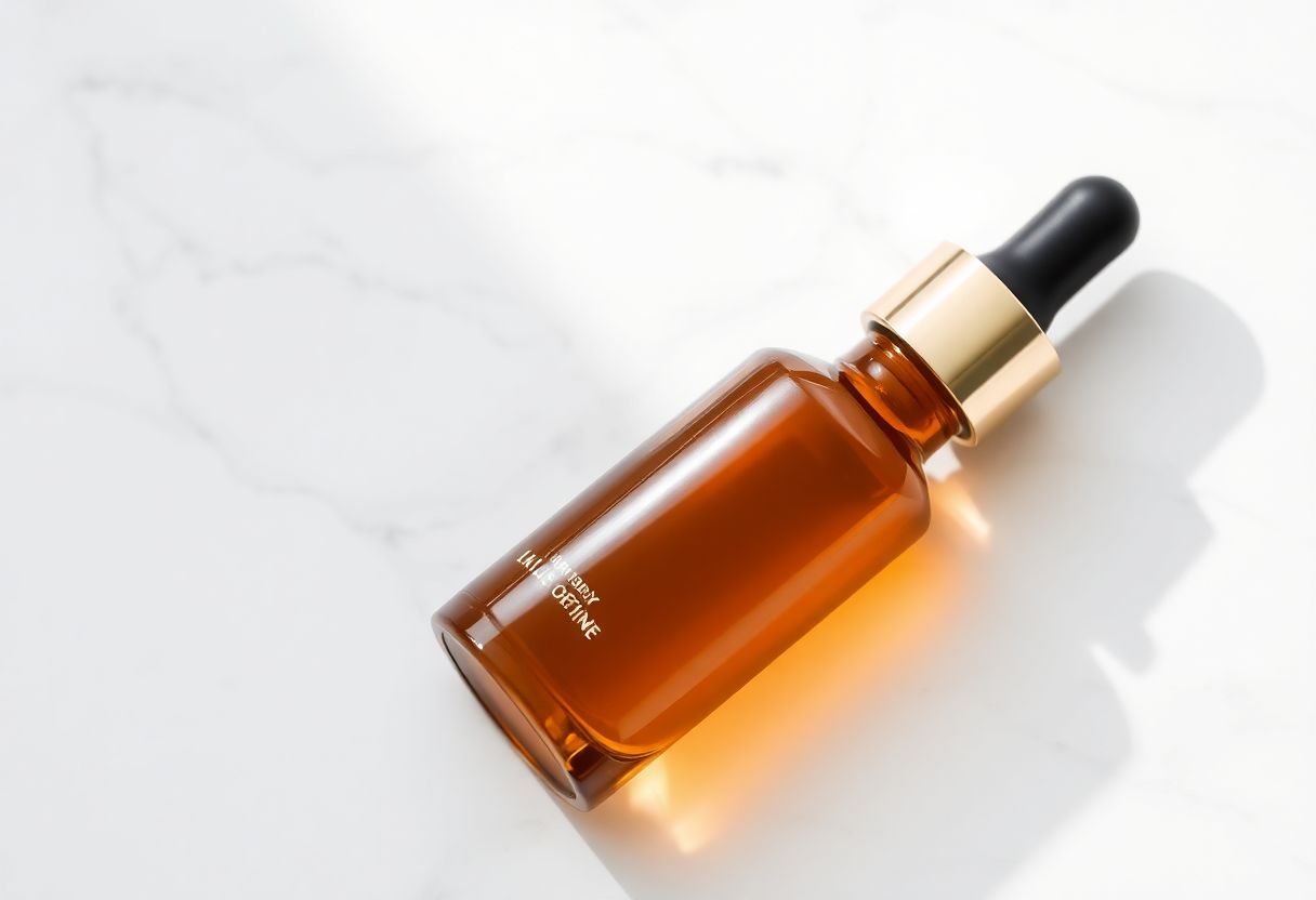Vitamin C Serum