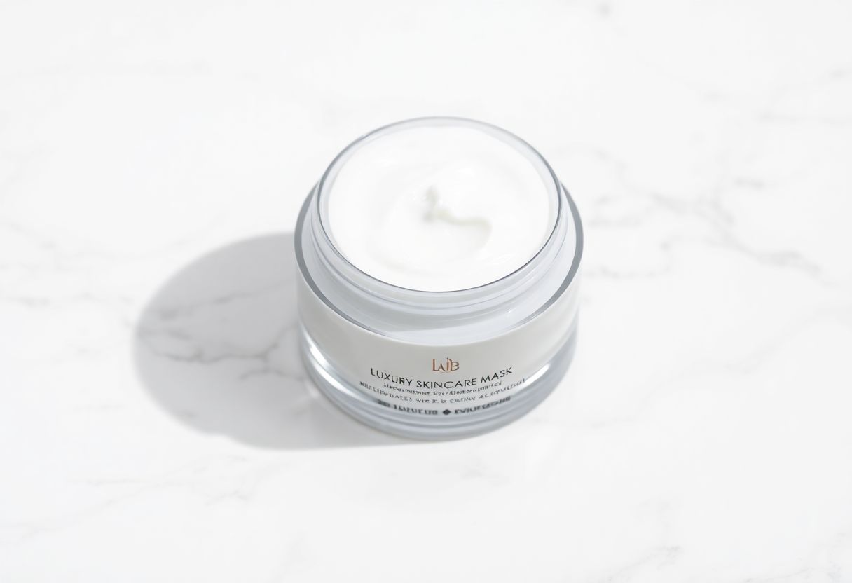 Overnight Mask