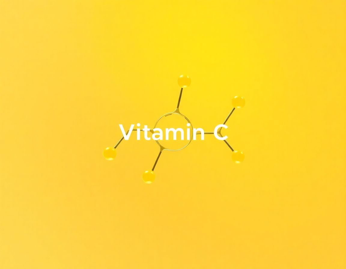 Vitamin C